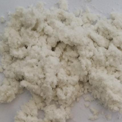 Wood Pulp Fiber