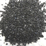 Composite Elastic Rubber Particles